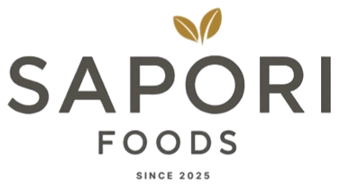 Sapori Foods logo